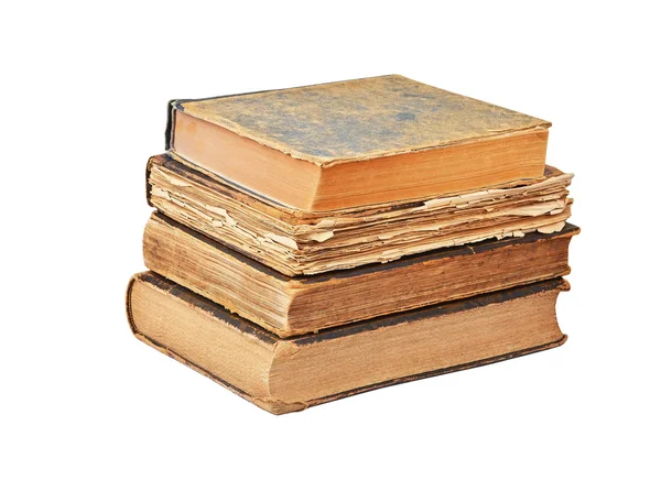 Antique book Royalty Free Stock Images