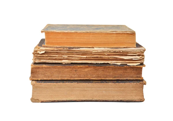 Antique book — Stock Photo, Image