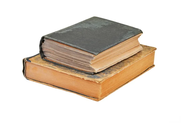 Antique book Royalty Free Stock Images