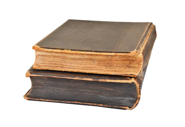 Antique book — Stock Photo, Image