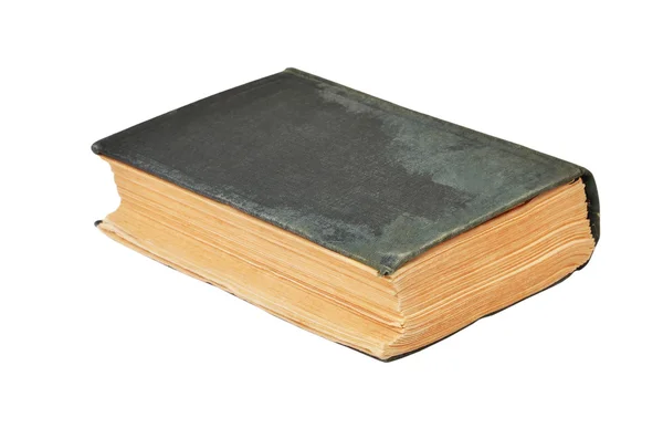 Antique book — Stock Photo, Image