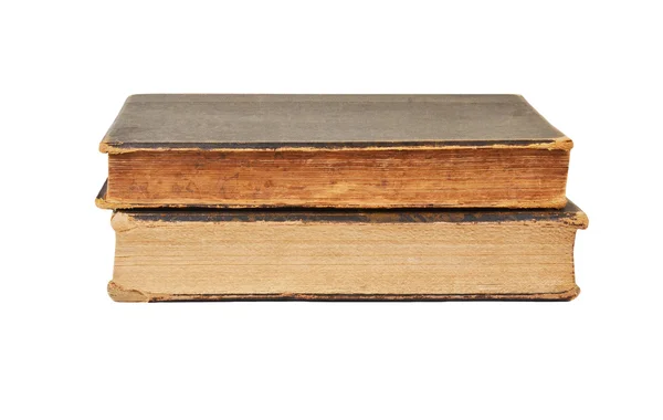 Antikes Buch — Stockfoto