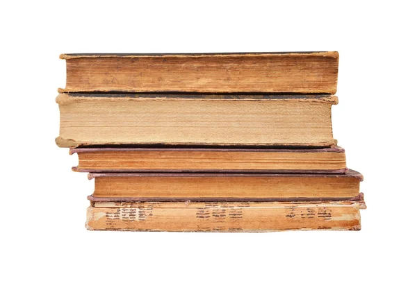 Antique book — Stock Photo, Image