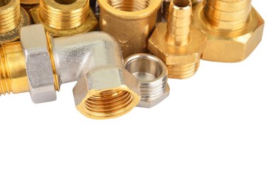 Sıhhi tesisat montaj ve tubulure