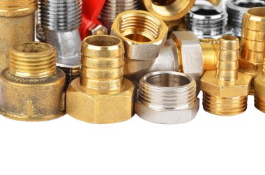 Sıhhi tesisat montaj seti