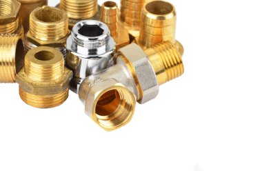 Sıhhi tesisat montaj ve tubulure