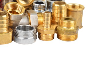 Sıhhi tesisat montaj ve tubulure