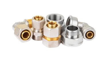 Sıhhi tesisat öğeleri kümesi