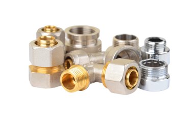 Sıhhi tesisat montaj seti