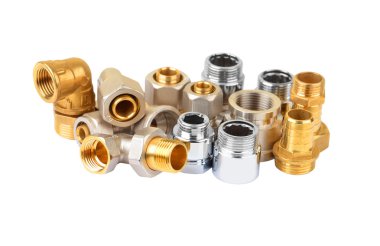 Sıhhi tesisat montaj ve tubulure