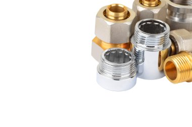 Sıhhi tesisat montaj seti