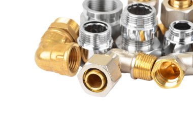 Sıhhi tesisat montaj seti