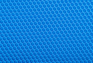 Mavi desenli kauçuk, arka plan olarak kapat