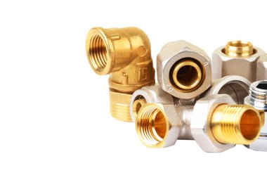 Sıhhi tesisat montaj seti