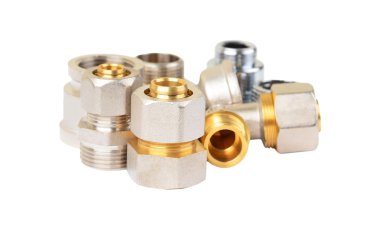 Sıhhi tesisat montaj seti