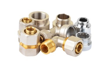 Sıhhi tesisat montaj seti