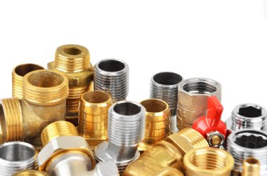 Sıhhi tesisat montaj seti