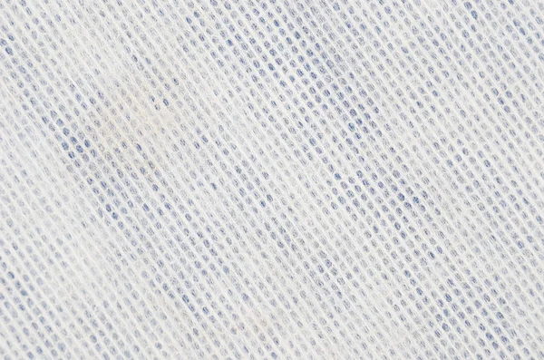 Selüloz kumaş Tekstil doku arka plan — Stok fotoğraf