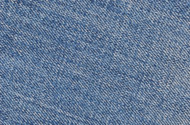 Mavi jeans arka plan
