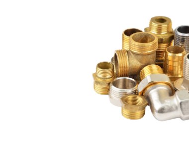 Sıhhi tesisat montaj seti