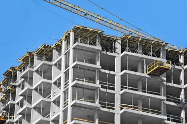 Vinç ve inşaat Makinası