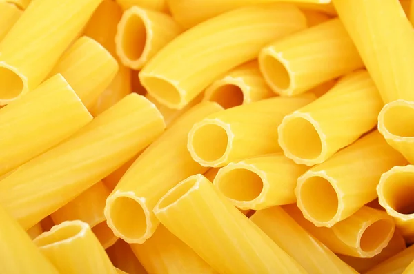 Volkoren Italiaanse pasta — Stockfoto