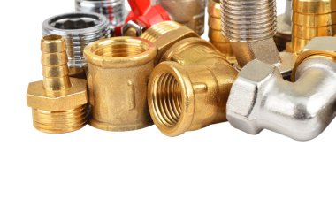 Sıhhi tesisat montaj seti