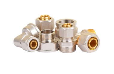 Sıhhi tesisat montaj seti