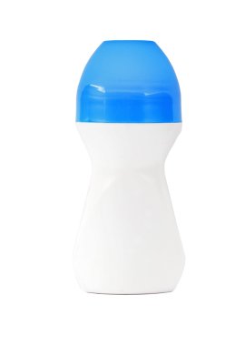Roll-on deodorant