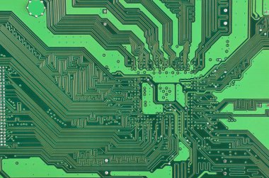 Devre tahtası arkaplanı