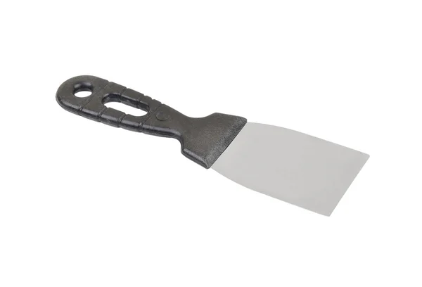 Stavební tmely nůž — Stock fotografie