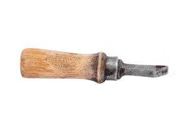 eski paslı keski