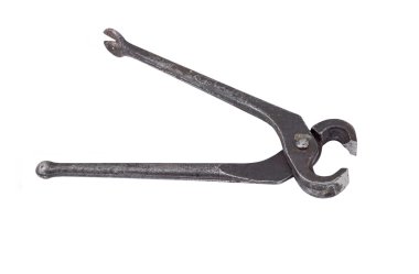 eski paslı Kerpeten