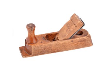 Vintage paslı jointer
