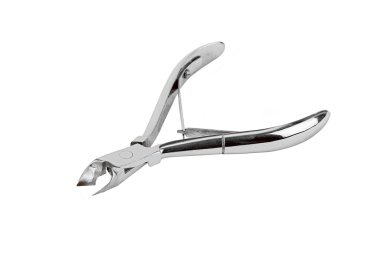 metal manikür Kerpetenler