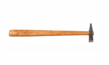 eski küçük çekiç