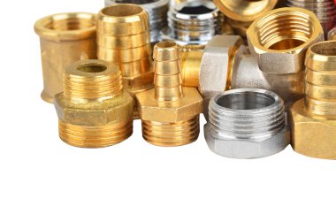 Sıhhi tesisat montaj ve tubulure