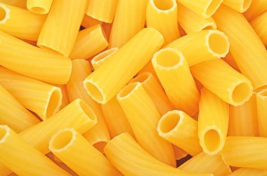 Kepekli makarna çeşitleri