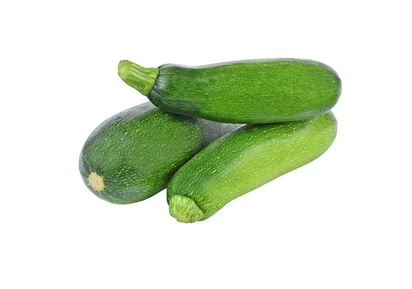 Midollo vegetale verde (zucchine ) — Foto Stock