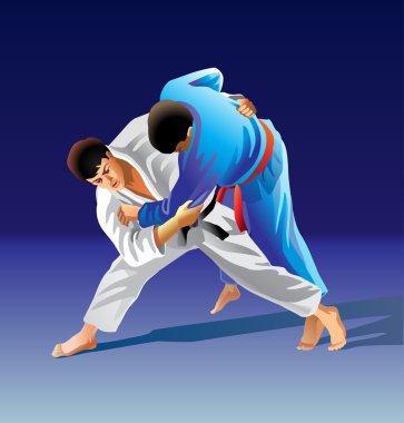 Judo