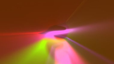 Işık - Hd, döngü dalgaları