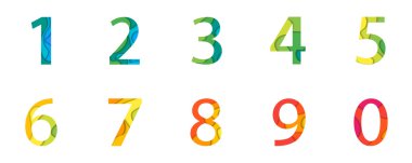 vektör sayılar kümesi