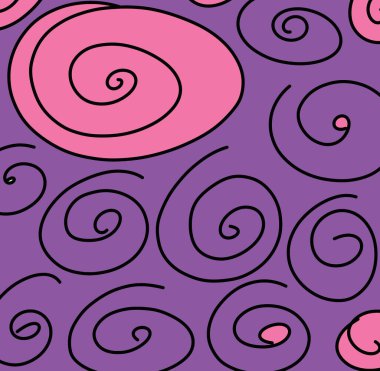 Tekstil tekstil motif şablonu, nesnelerle tekrarlıyor çiçekler, maskotlar, klasik arka planlar, kartlar, ambalajlar, hediyeler, soyut arka planlar. 