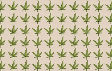 Uydurulmuş tasarım kartları için tekrarlanan hayvanlar ve maskotlarla illüstrasyon