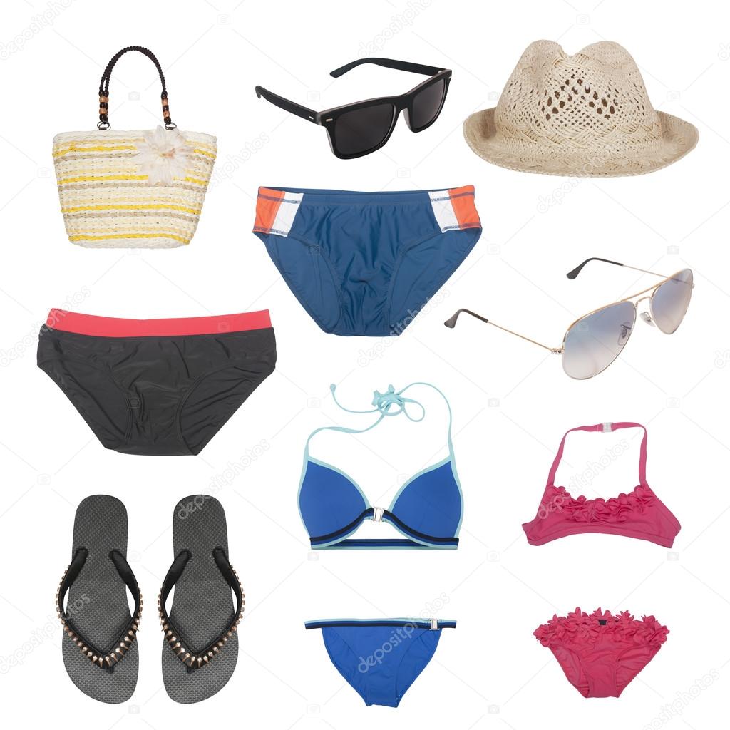 swimwear accessories