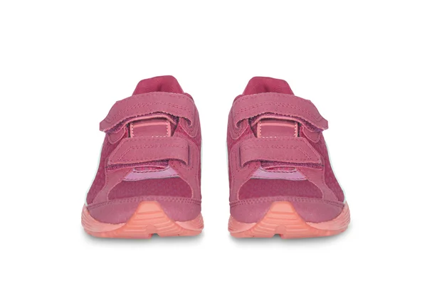 Scarpe bambino — Foto Stock