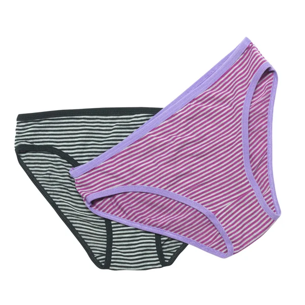 Female panties — Stock Photo, Image