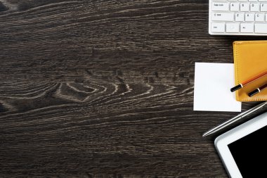 İş hayatı konsepti