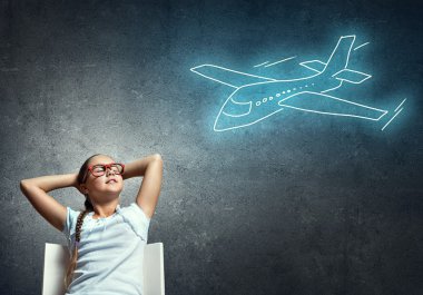 okul kız hayaller yolculuk hakkında