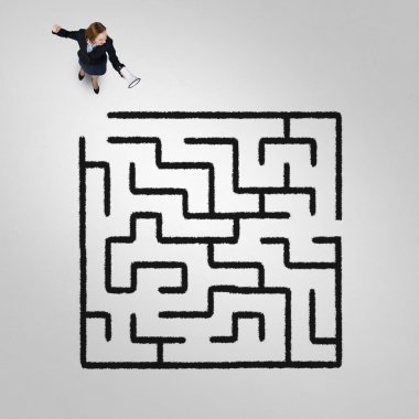 Doğru çözüm bulunuyor